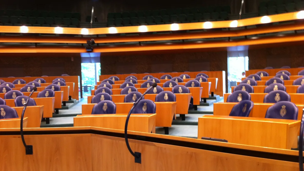 tweedekamer