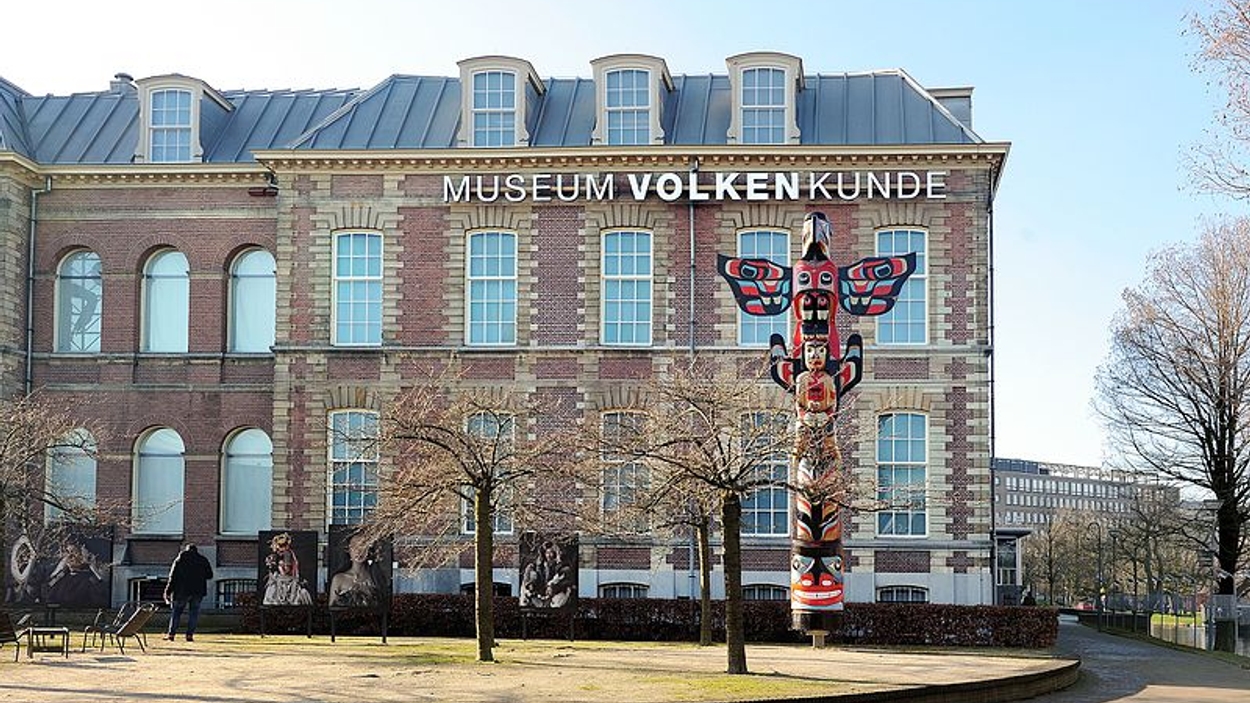 Museum_Volkenkunde_(National_Museum_of_Ethnology)_in_Leiden_1