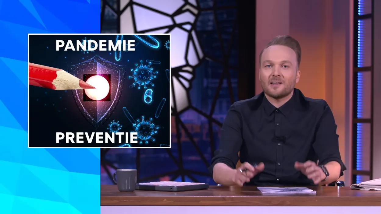 pandemiepreventie