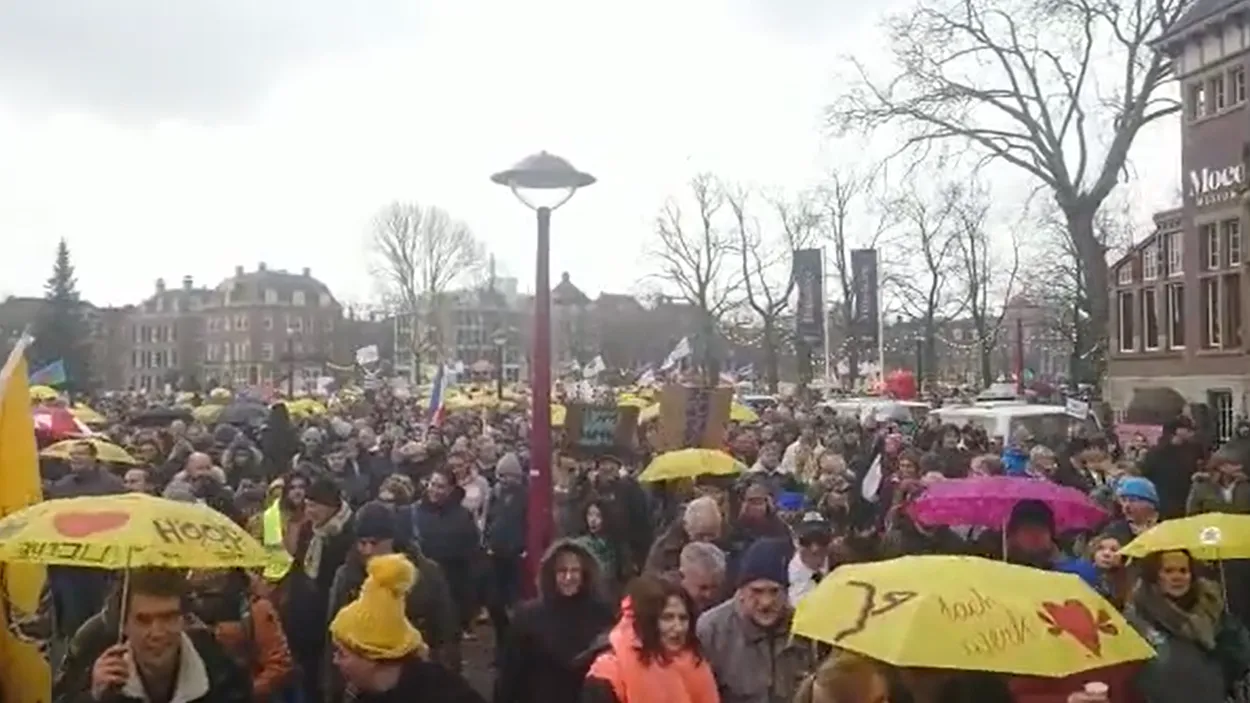 museumplein