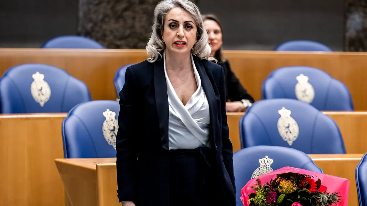nilufer