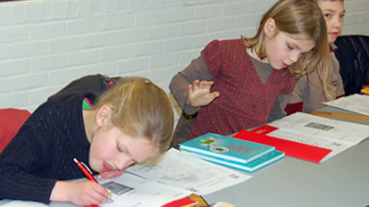 School