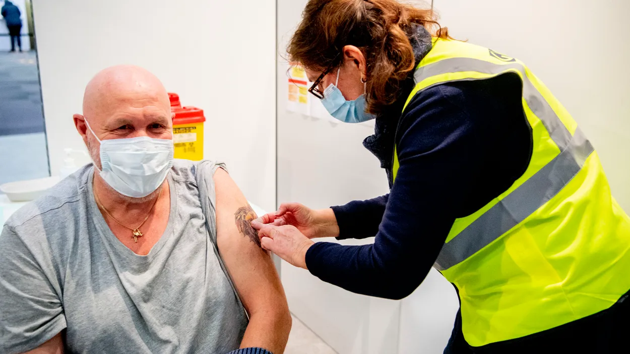 vaccinatie