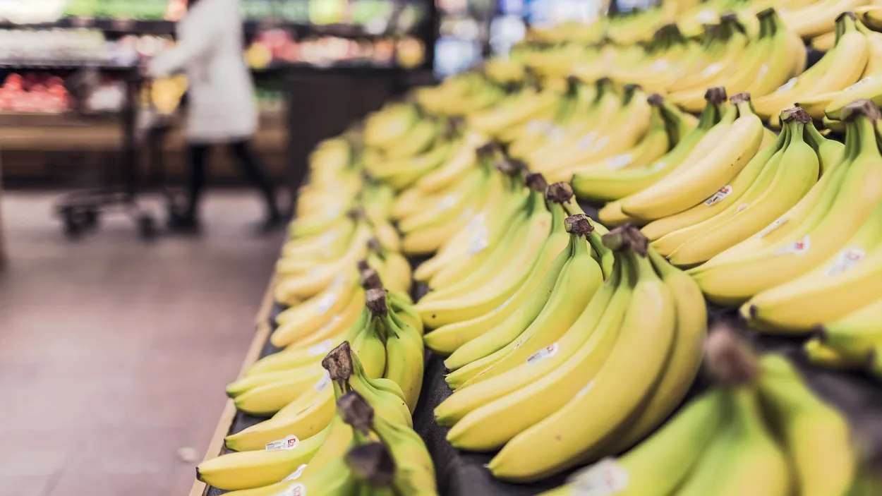 bananen