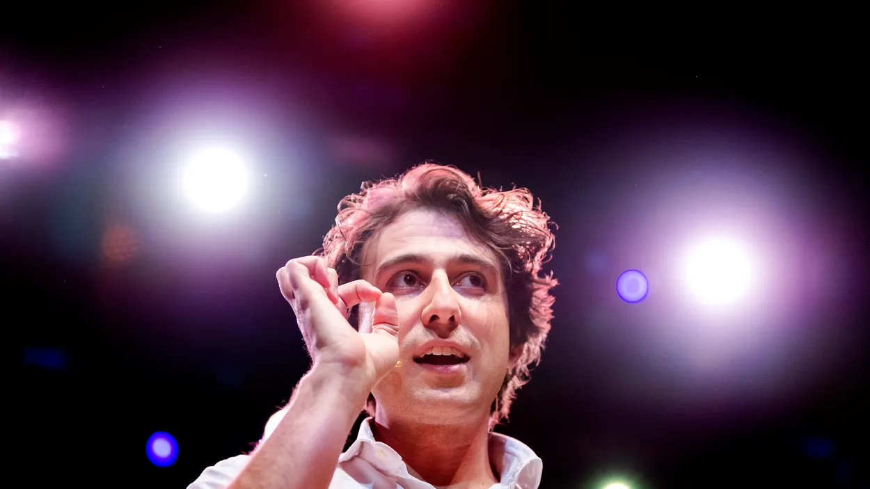 Jesse Klaver trapt klimaatcampagne af