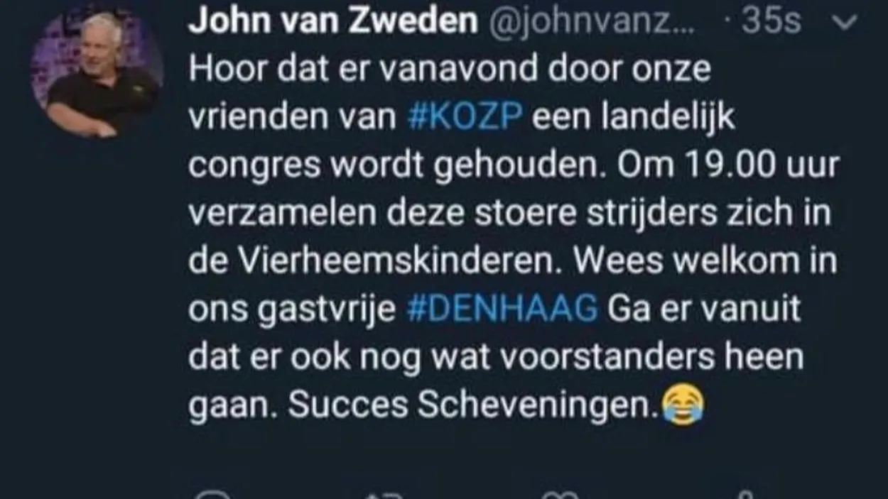 zweden