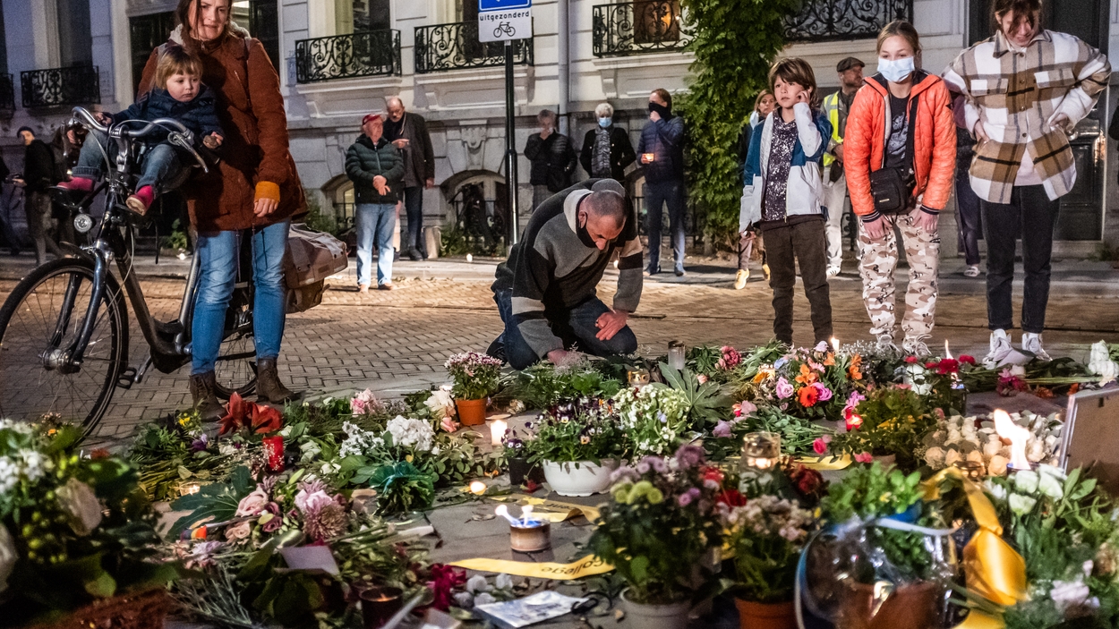 Arnhem herdenkt 73-jarige oud-docent die overleed na mishandeling
