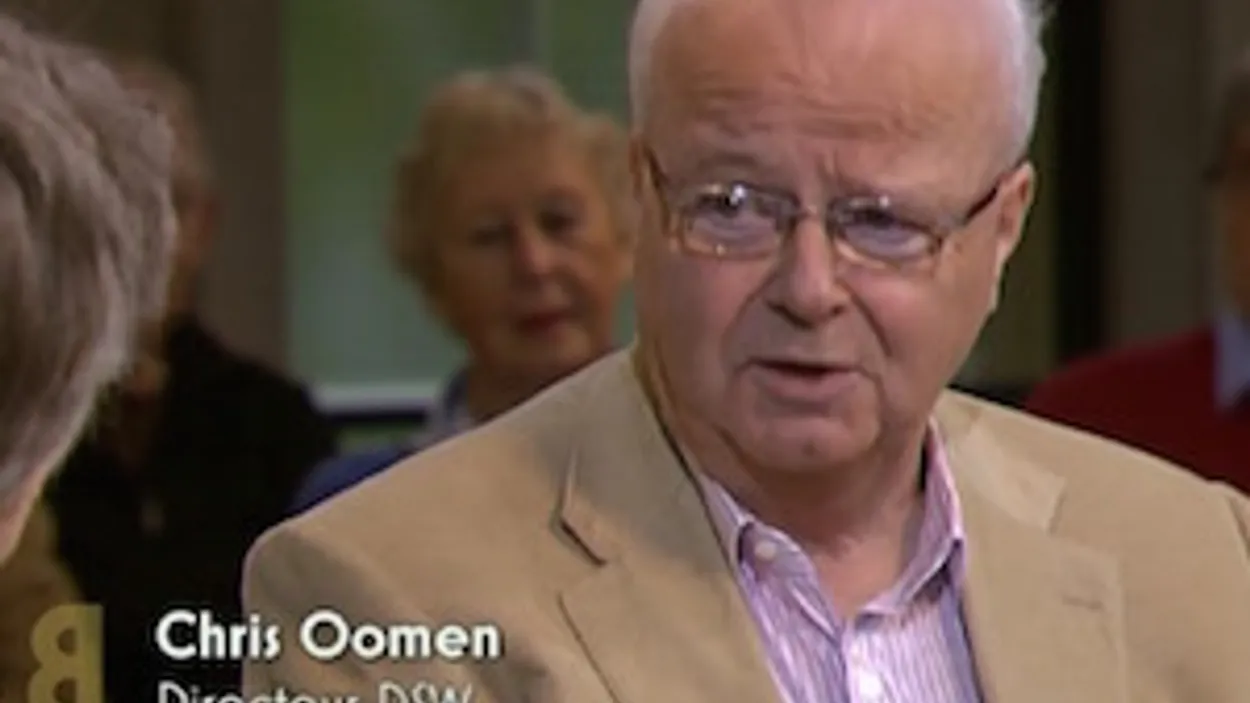 DSW: 'Grote zorgverzekeraars misleiden' - Joop - BNNVARA