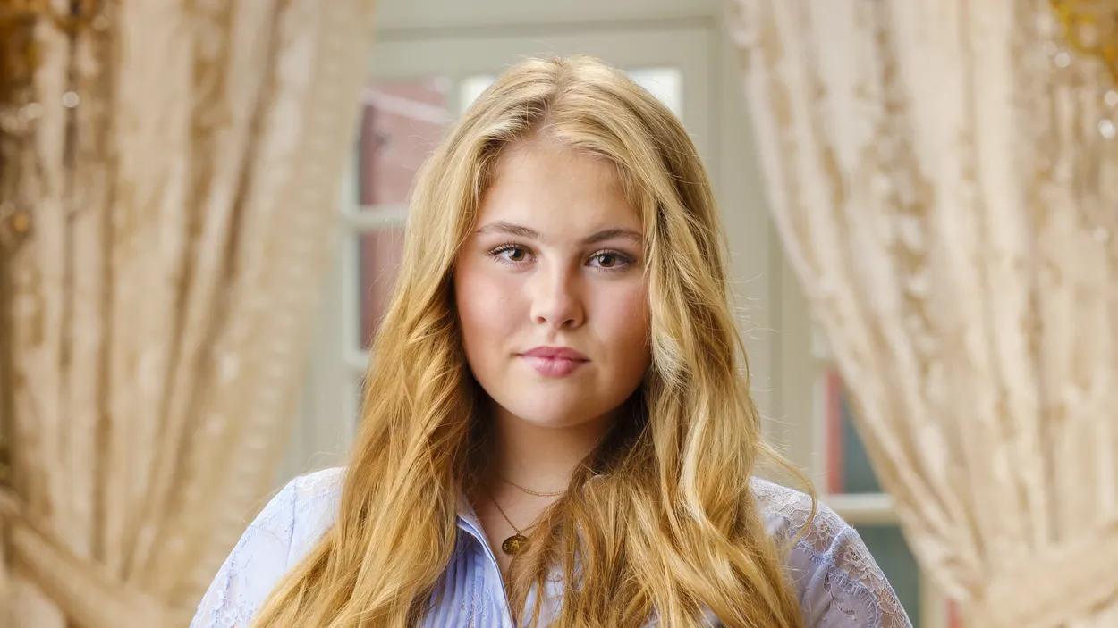 prinsesamalia