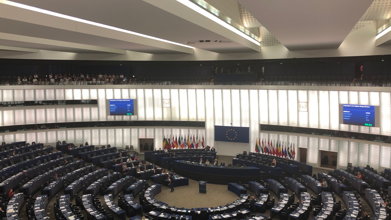 Debate_European_Parliament_'Copyright_in_the_digital_Single_Market'_11-9-2018