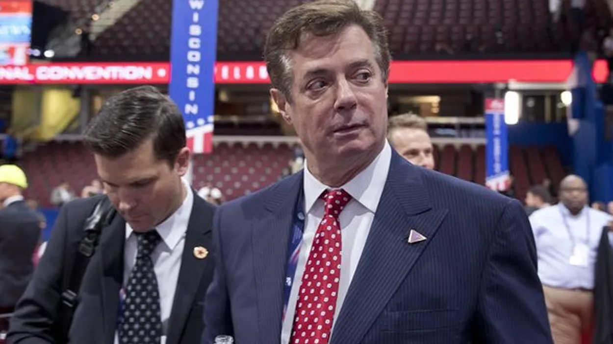 Manafort