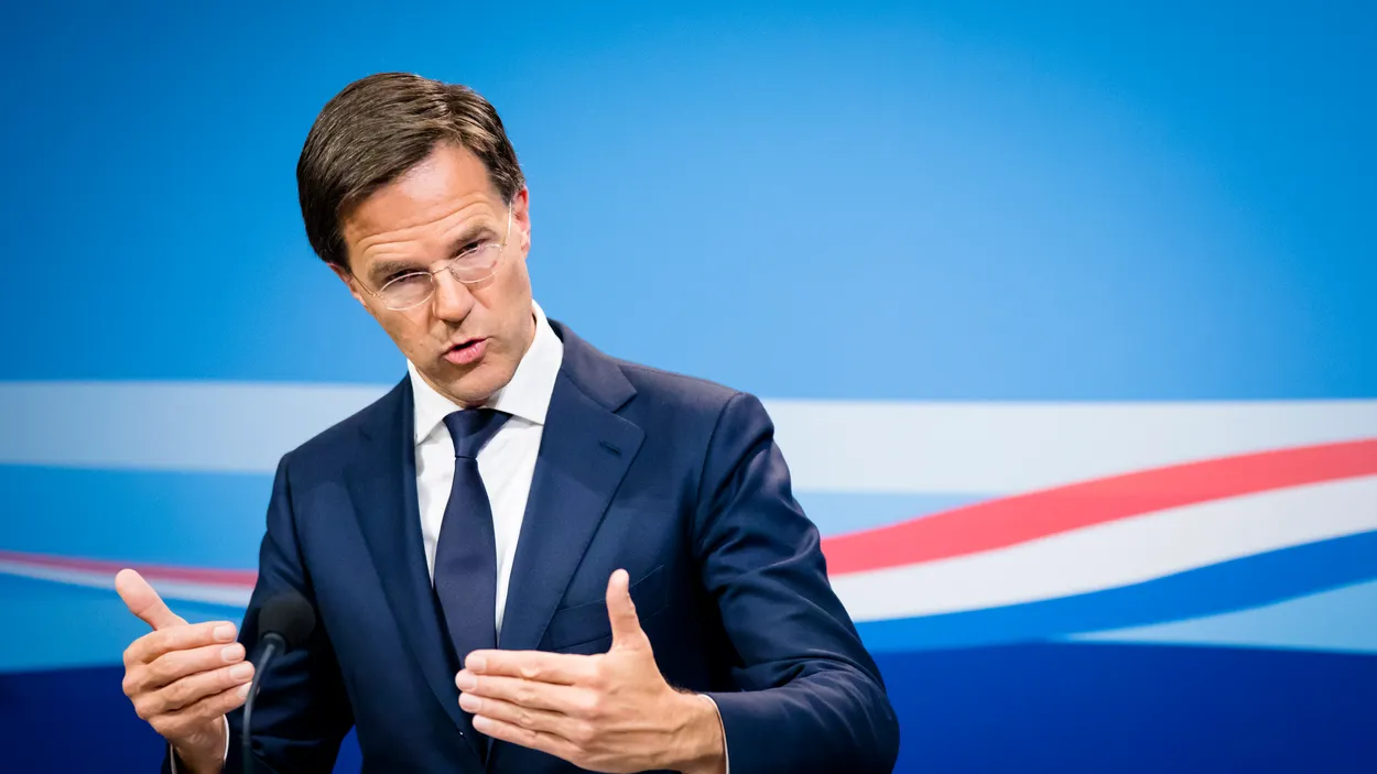 Laatste ministerraad voor zomerreces