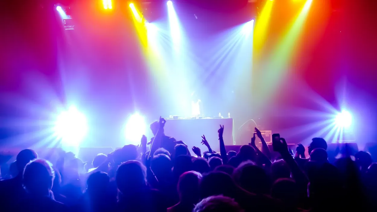 feestconcertclub