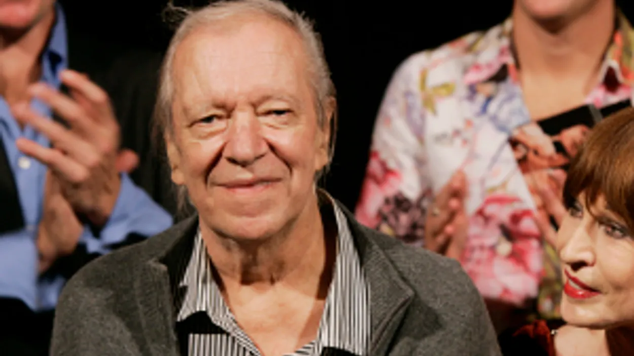 Ramses Shaffy is overleden - Joop - BNNVARA