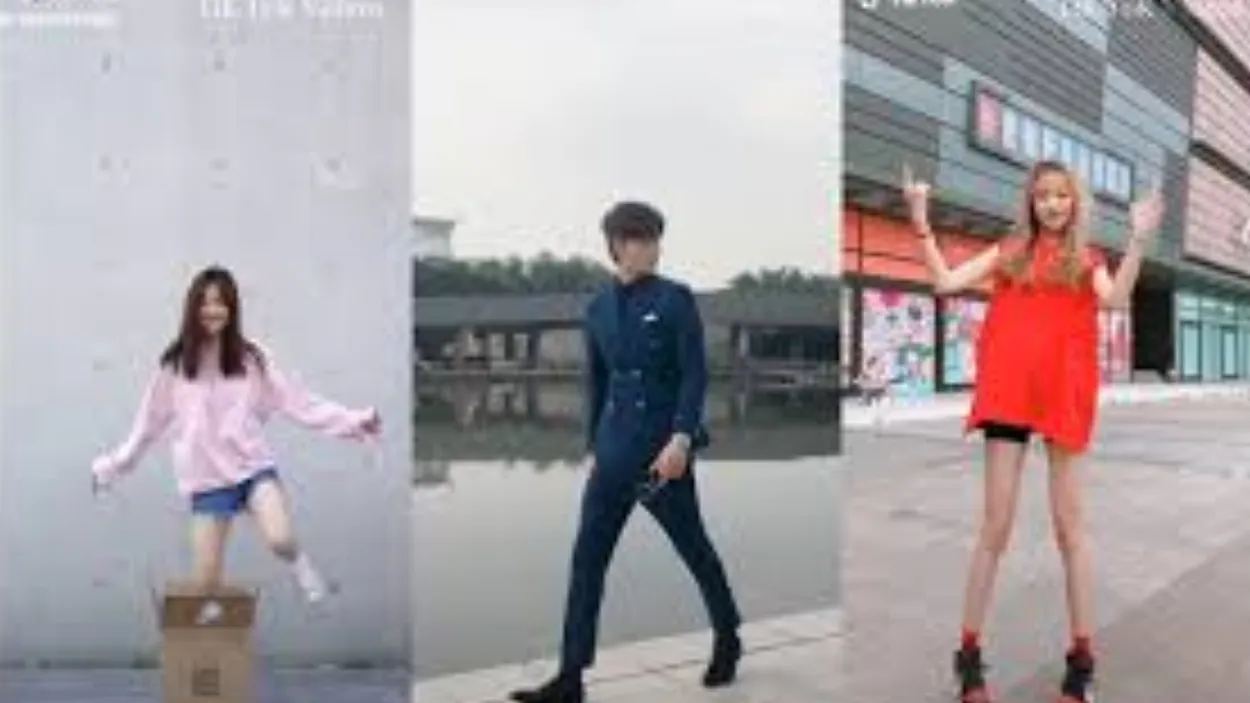 tik tok