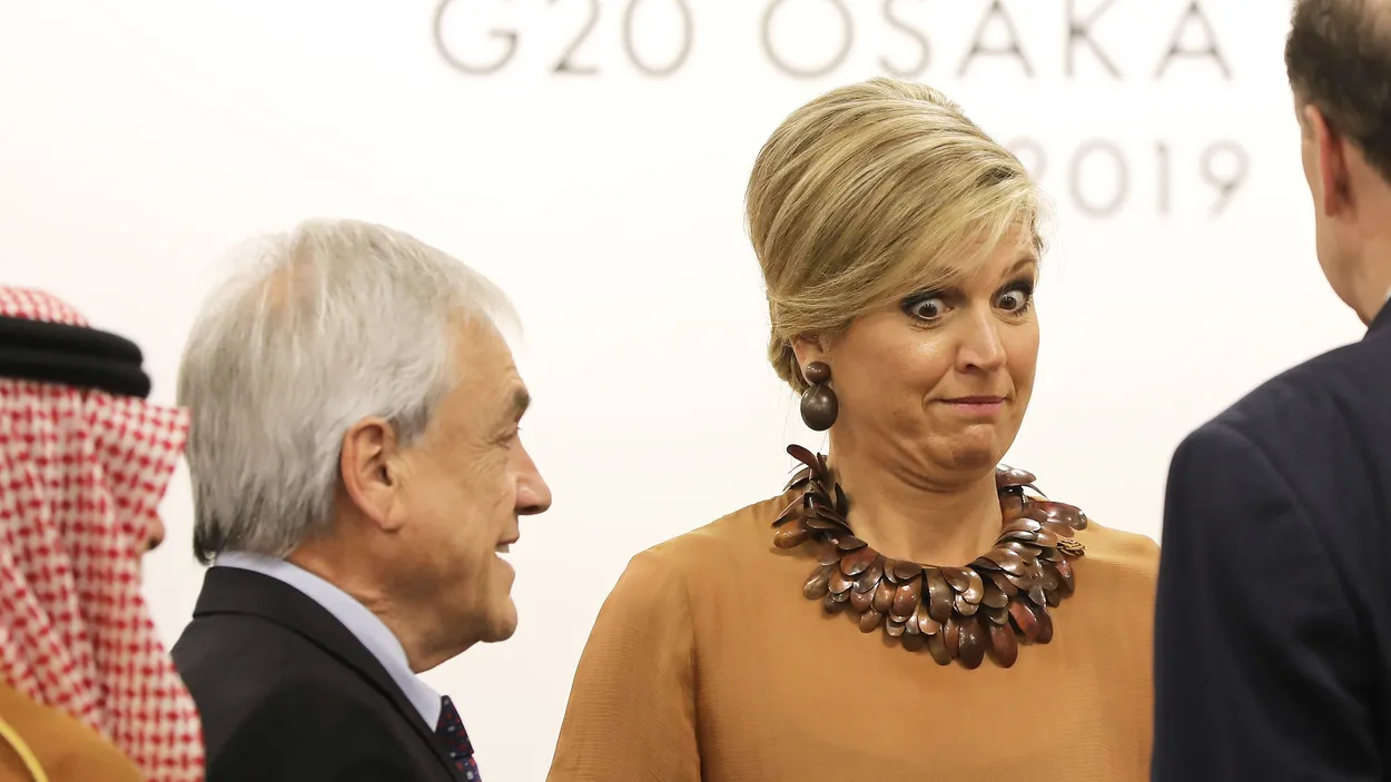 JAPAN - G20 - SUMMIT