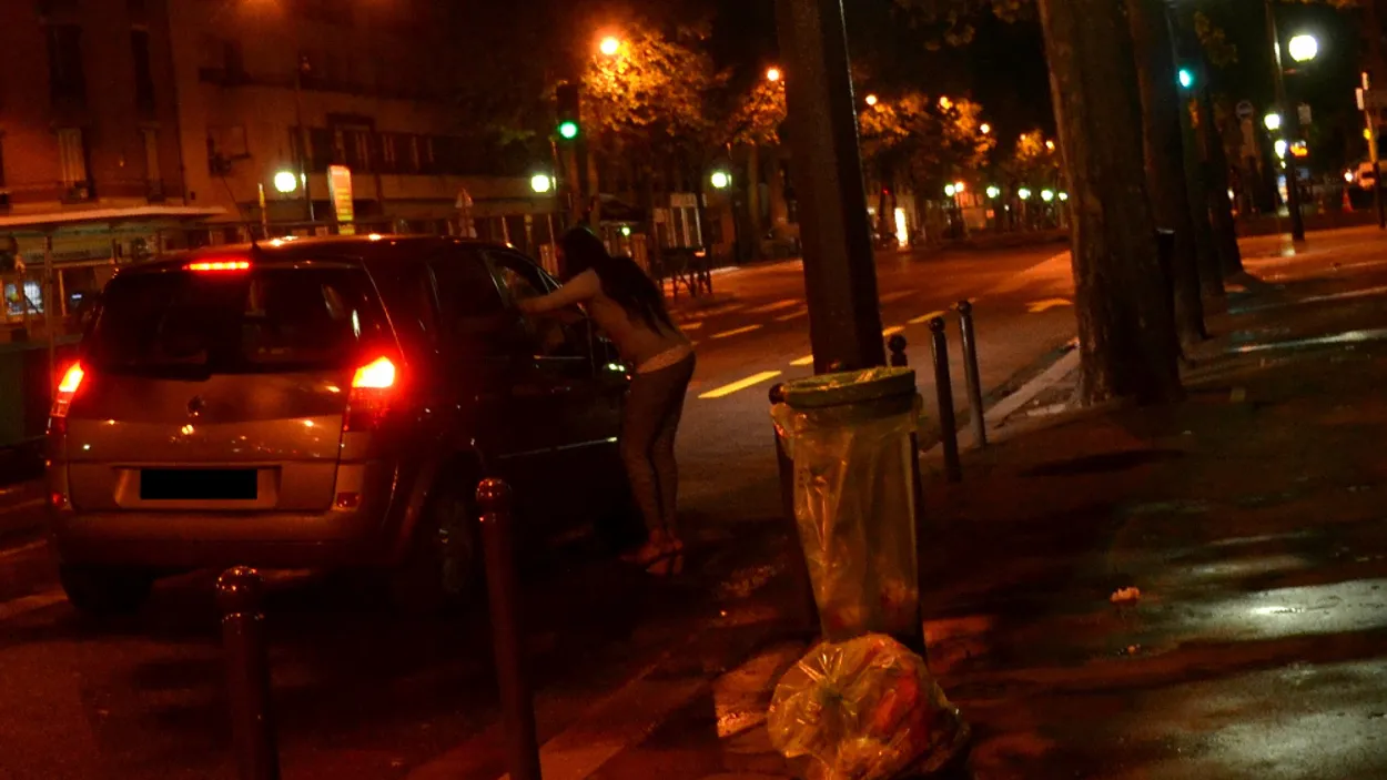prostitutie