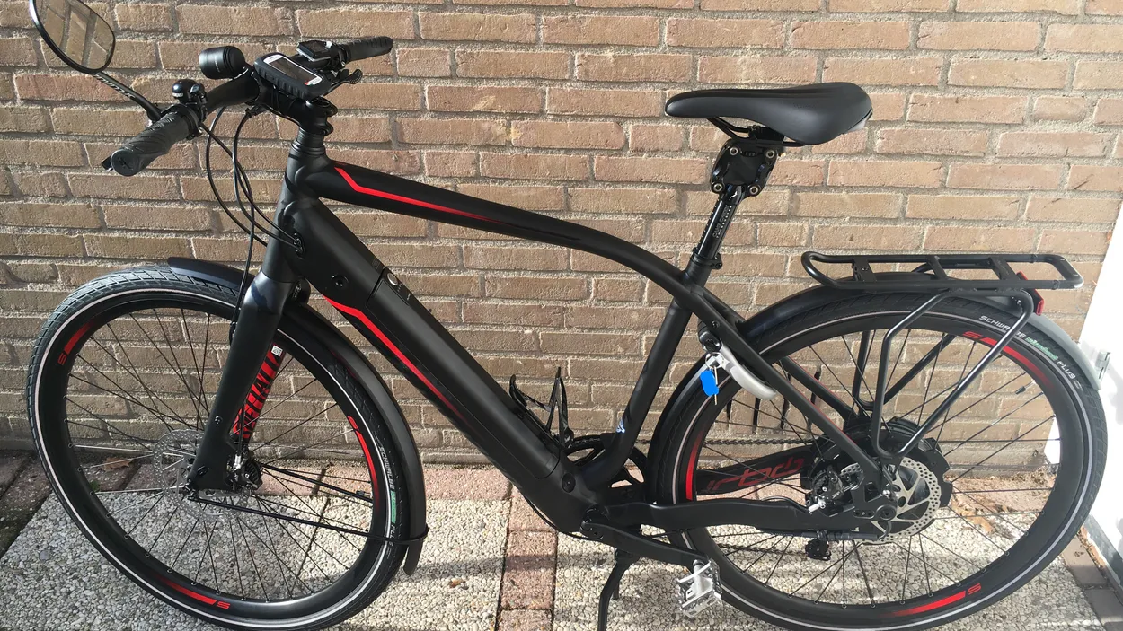 speed pedelec specialized
