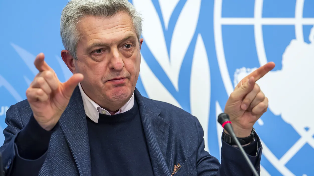 Launch of UN 2022 humanitarian response plans for Afghanistan and the region