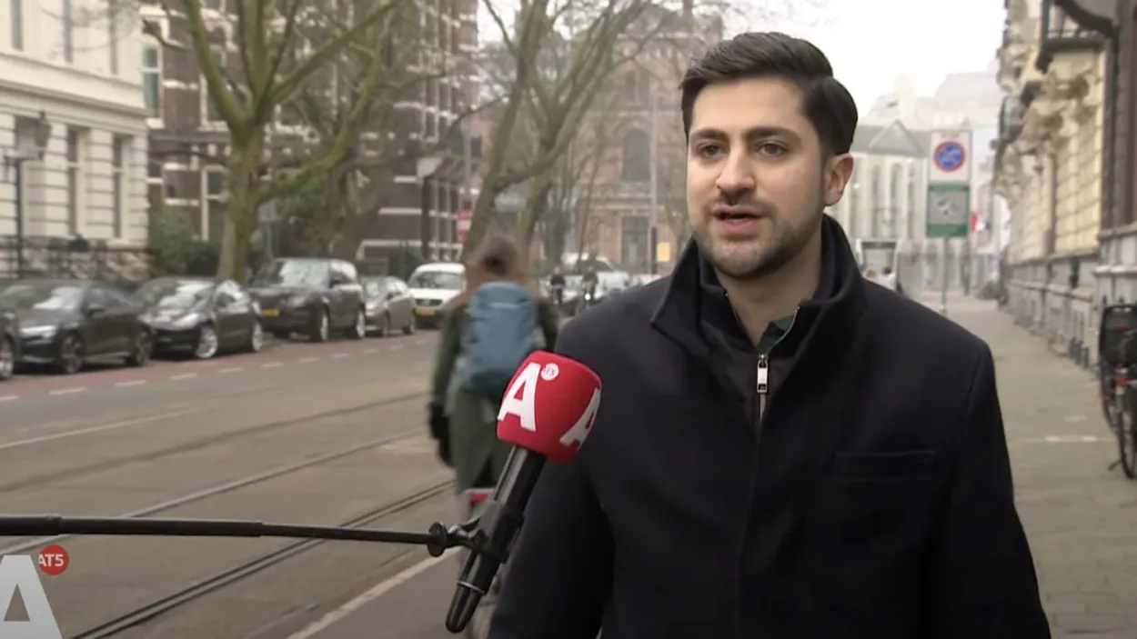 voltamsterdam