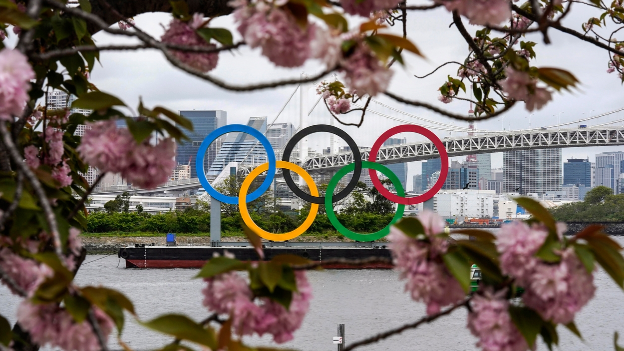 Tokyo to begin 100 days countdown to Olympic Games