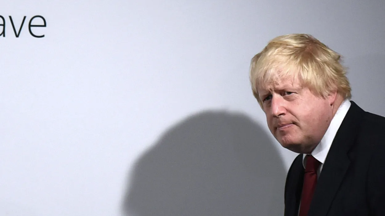 BorisJohnsonANPhero