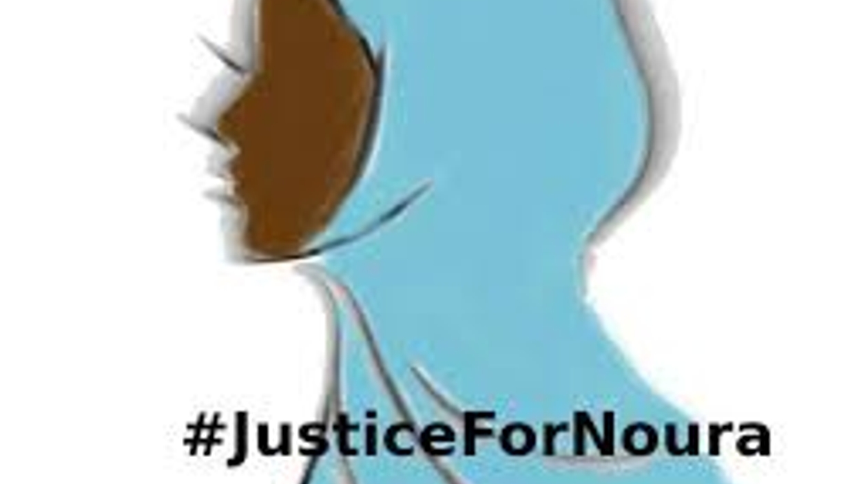 Doodstraf voor Soedanese kindbruid die haar echtgenoot en verkrachter doodstak - Joop