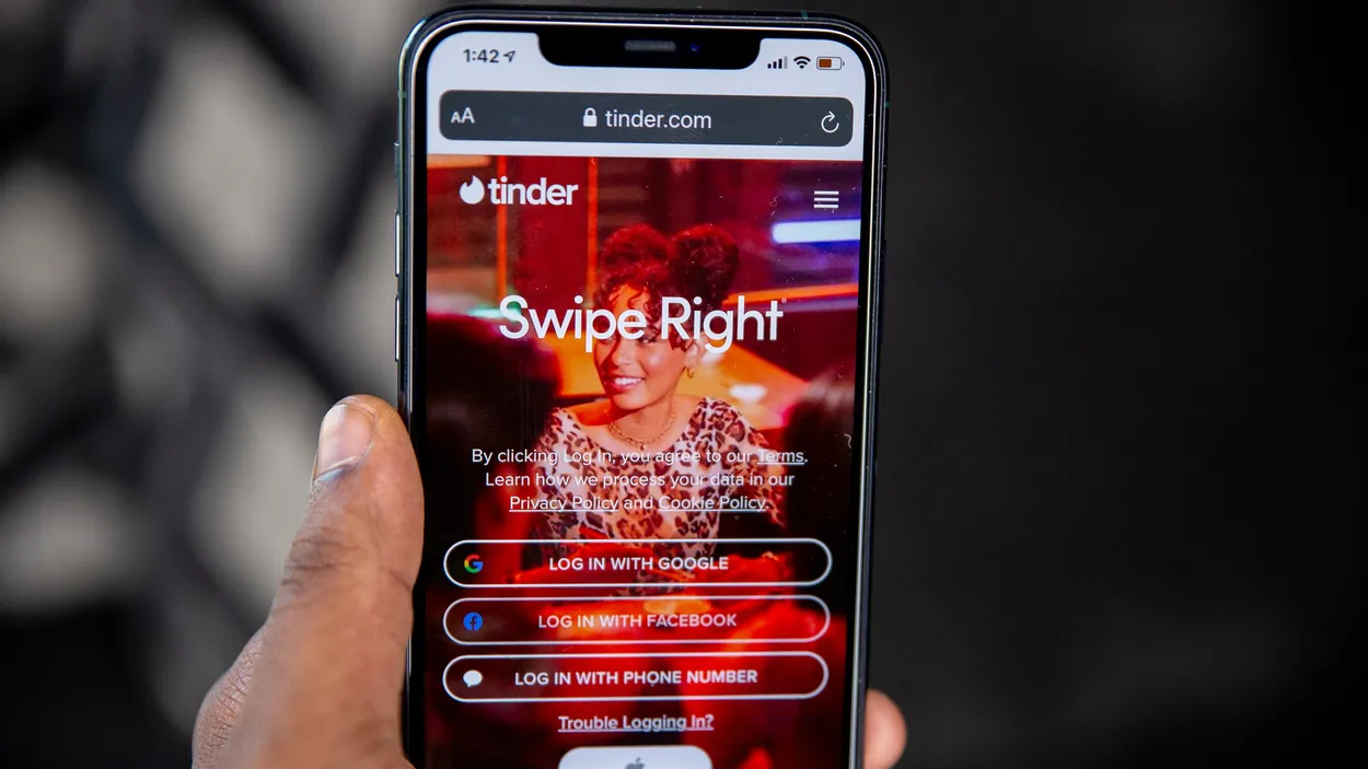 tinder