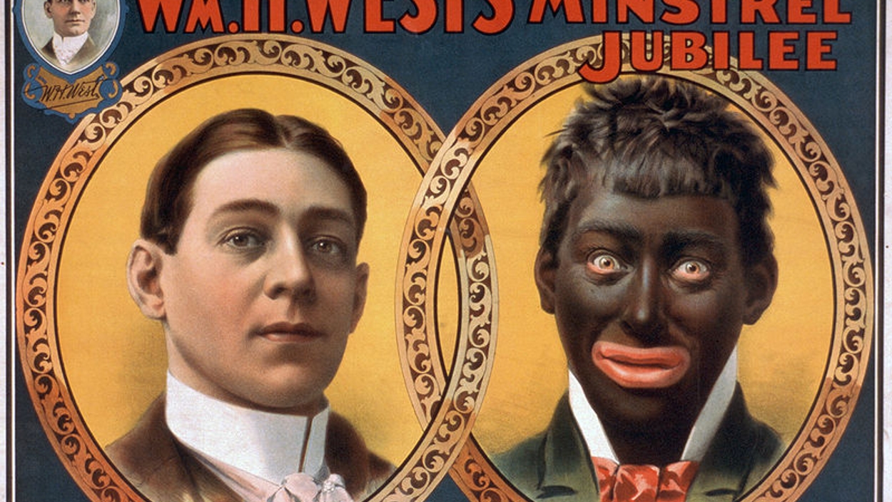 Alfabetische volgorde voorzichtig Automatisering Historisch onderzoek: Zwarte Piet is racistische blackface-traditie - Joop  - BNNVARA