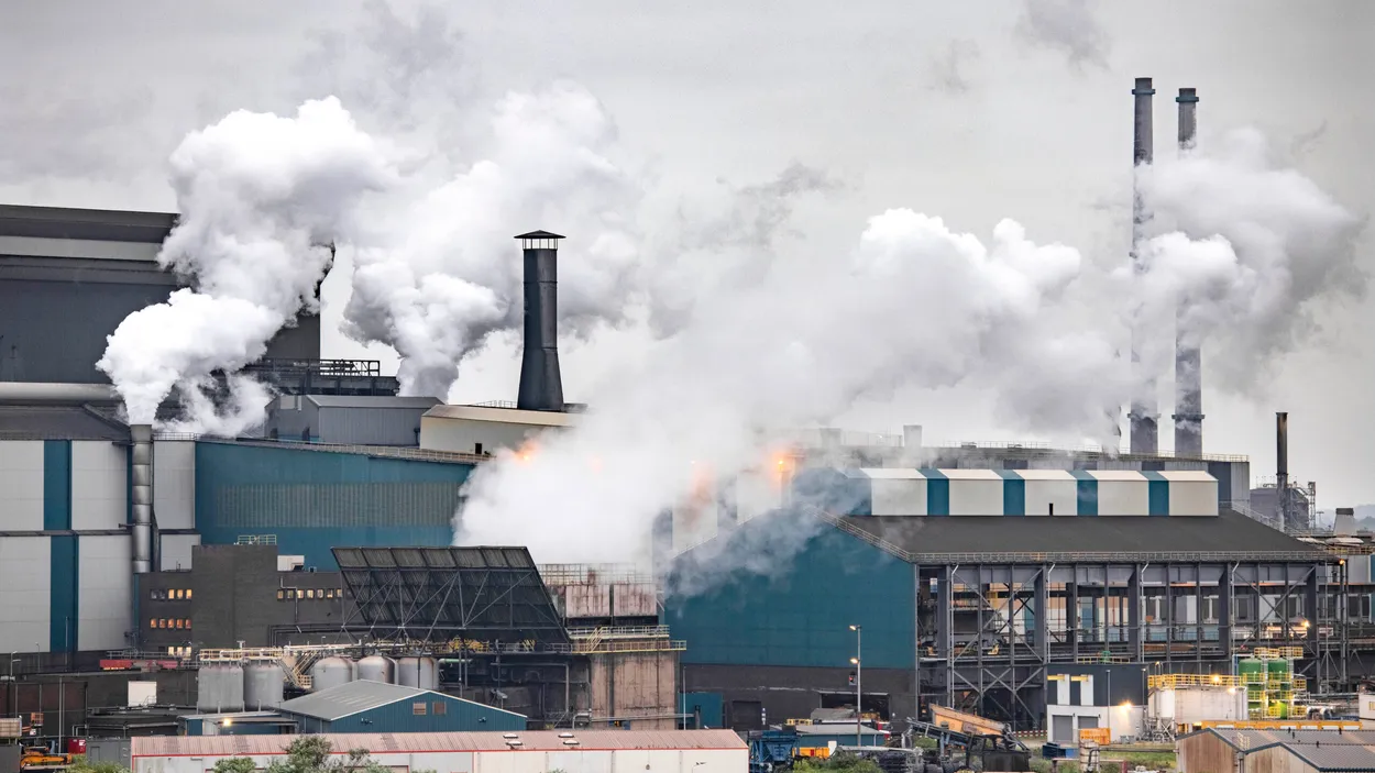 Provincie Noord-Holland publiceert rapport RIVM over Tata en grafietregens