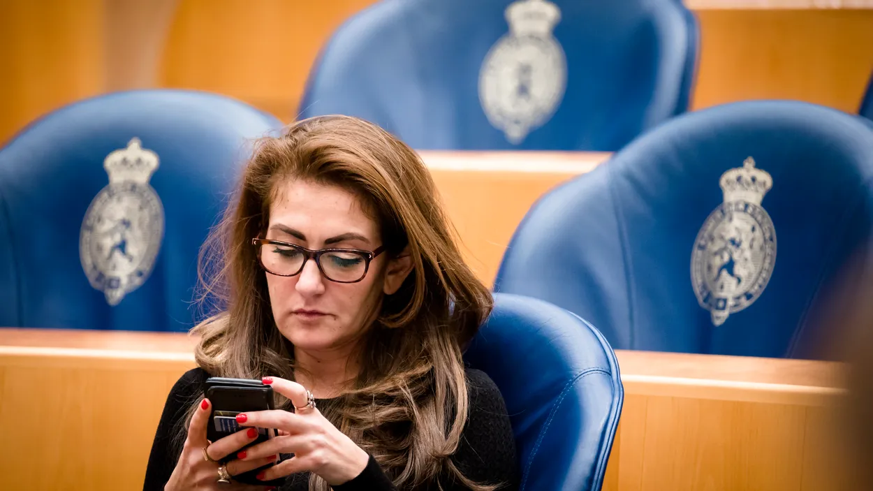 Debat over begroting Buitenlandse Handel en Ontwikkelingssamenwerking