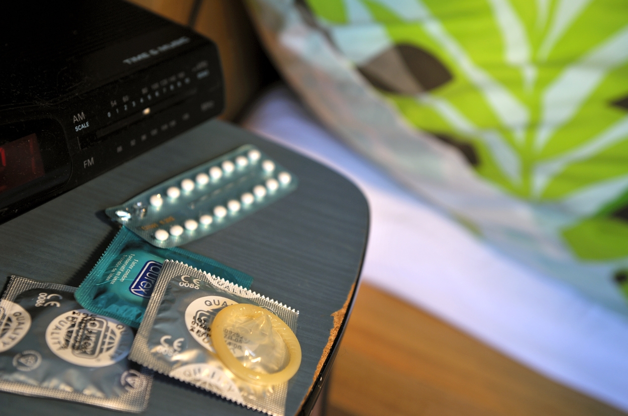 The Side Effects of Birth Control Pills: What Every Woman Should Know