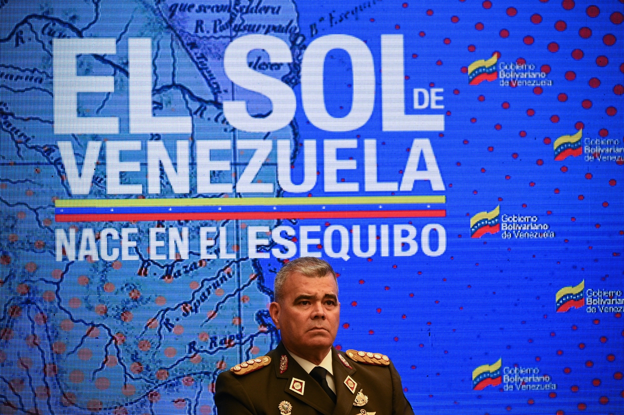 Venezuela Threatening Guyana – Urgent Call for Peace from NATO and South America