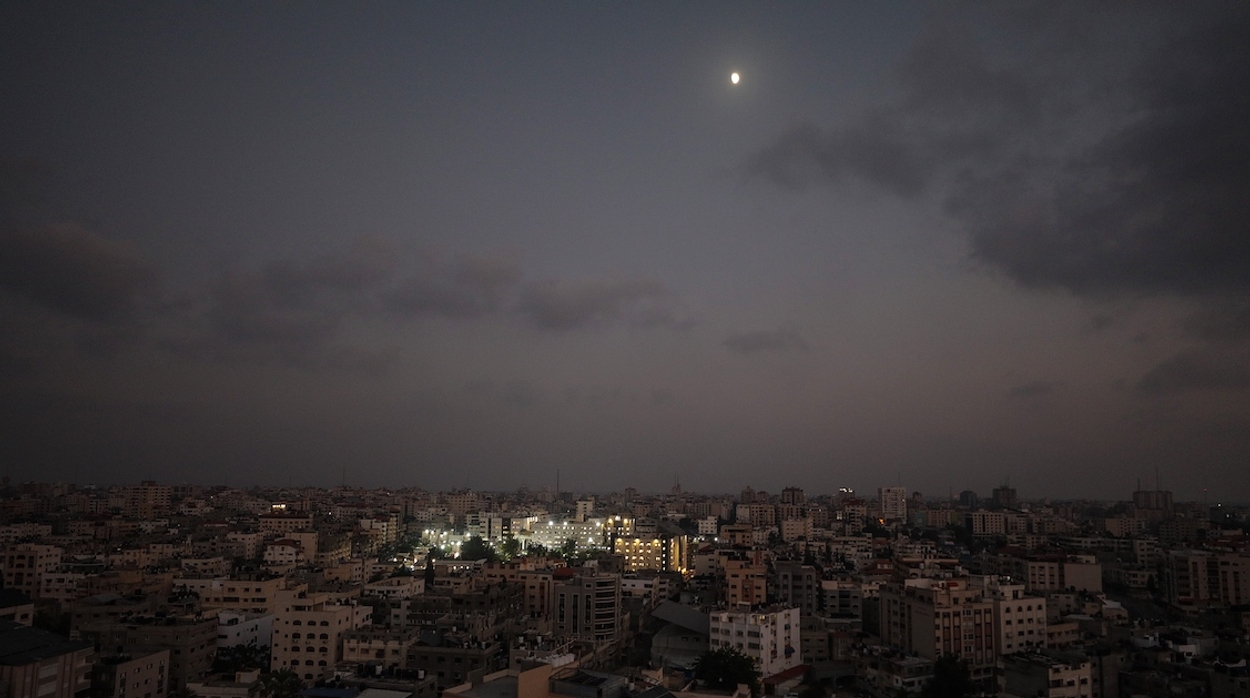 Perché Hamas non dichiara questi ospedali una zona neutrale?  – Lavoro