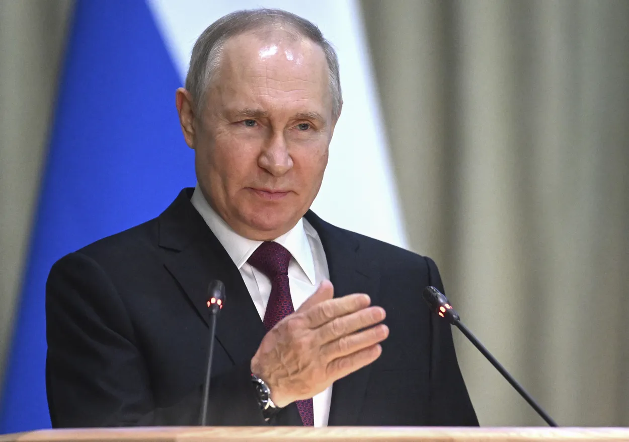 Afbeelding van Onderzoek VN: Rusland schuldig aan keur van oorlogsmisdaden, waaronder deportatie, marteling en verkrachting