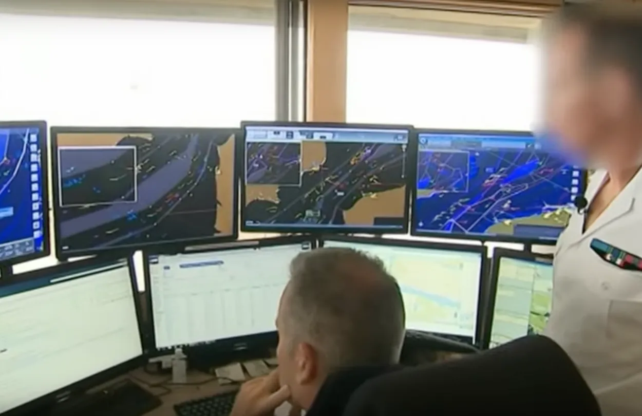 Afbeelding van Franse kustwachters aangeklaagd wegens opzettelijk laten verdrinken vluchtelingen in Kanaal