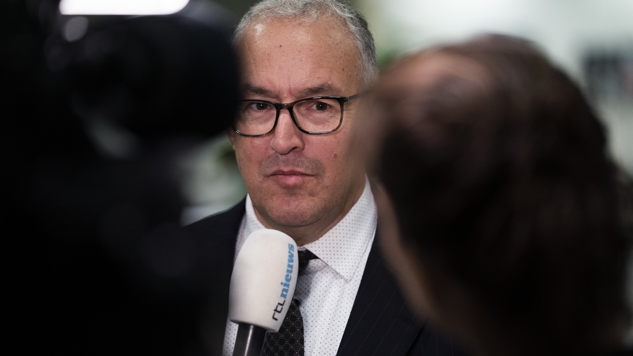 Aboutaleb over neonazi’s: ‘Voor deze mensen is in deze stad geen plaats’