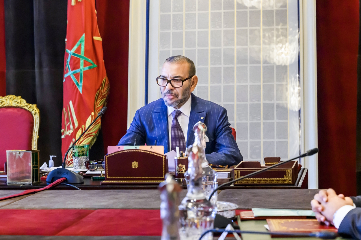 Le manque de liberté de la presse au Maroc prend sa revanche – Joop