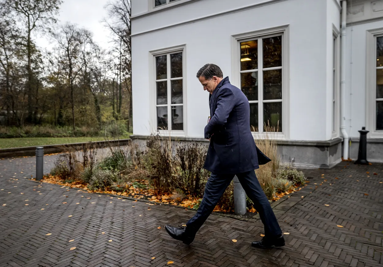 Maak Voorlopig Maar Geen Excuses Voor De Slavernij Joop BNNVARA