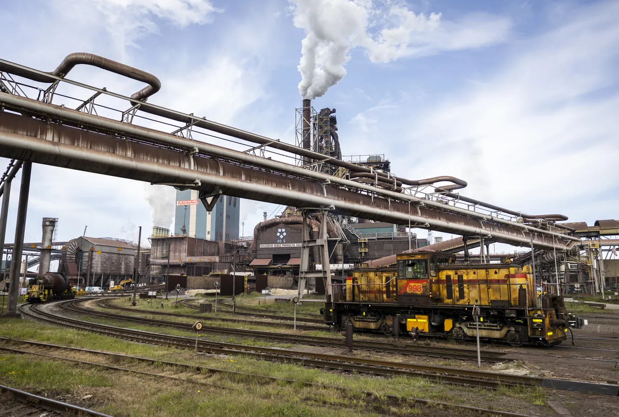 Afbeelding van Gelekt: Kabinet geeft zelfs nóg meer subsidie aan klimaatvernietigende fossiele industrie dan tot nu toe gedacht