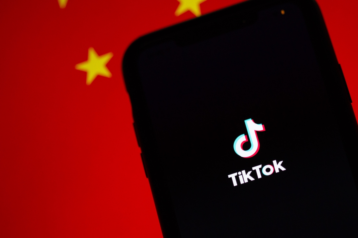 TikTok bremser produksjonen av ammunisjon for Ukraina når de prøver å forsikre europeiske land om risikoen for spionasje – Joop