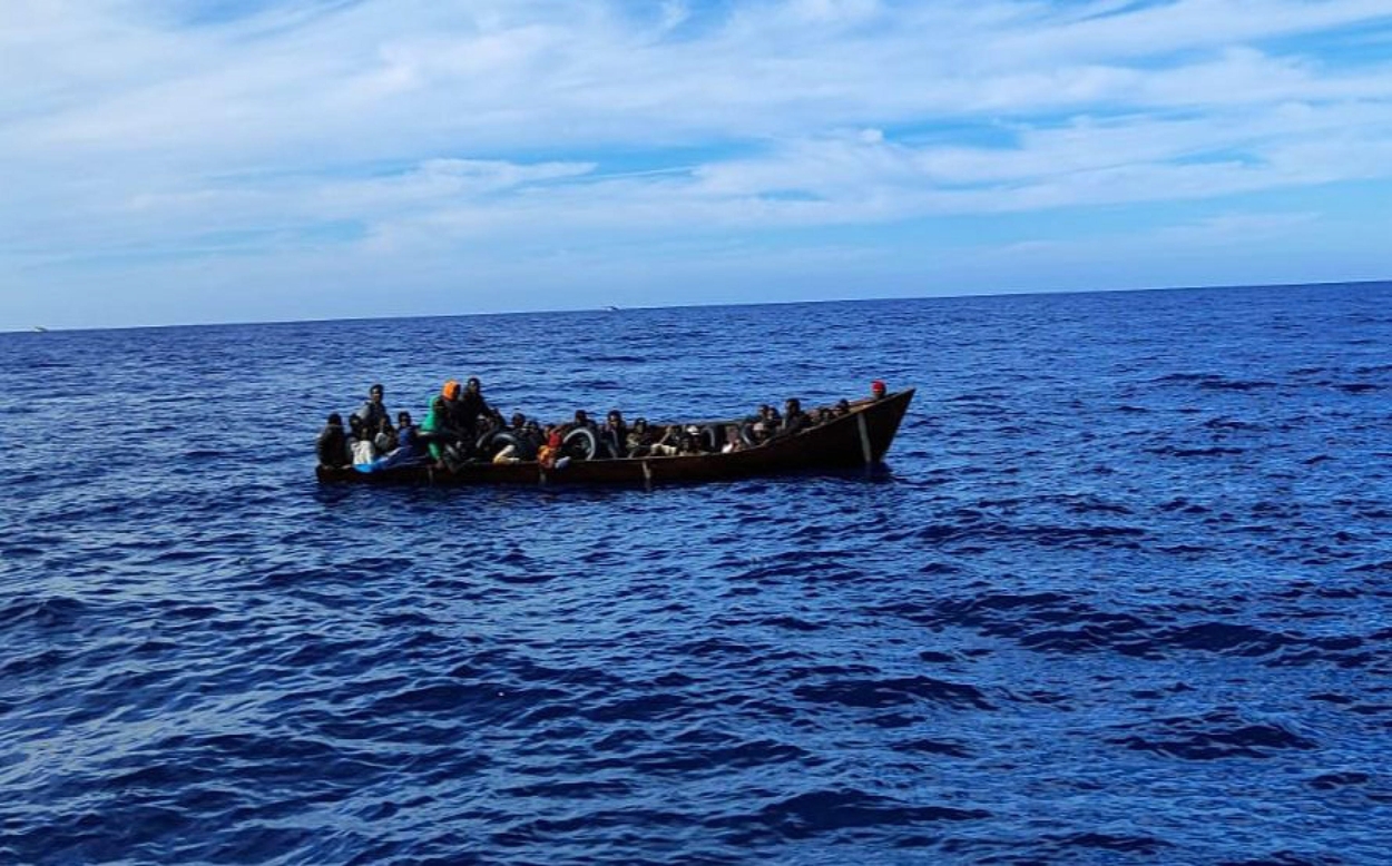 Gåtefull nedgang i antall båtfolk fra Tunisia – Joop