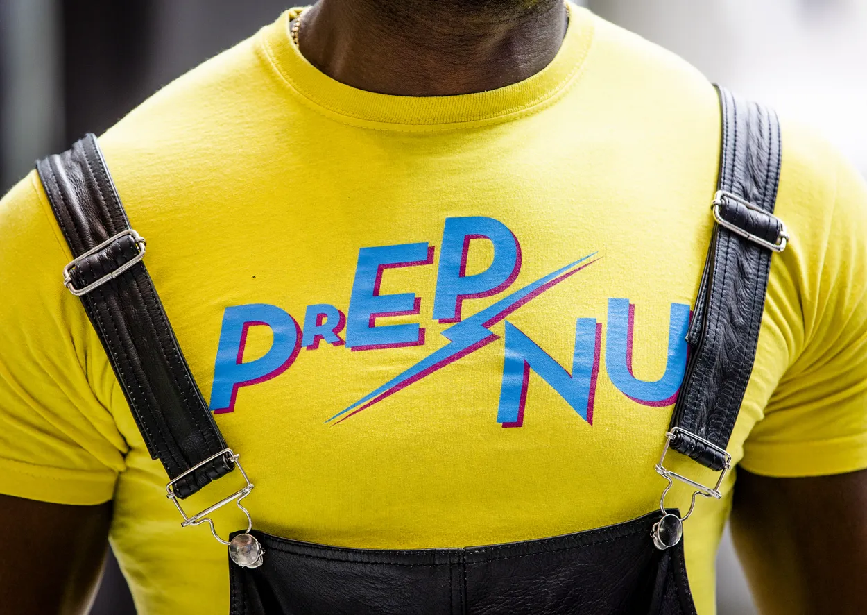Afbeelding van PrEP: een belangrijke stap richting een gezonde toekomst