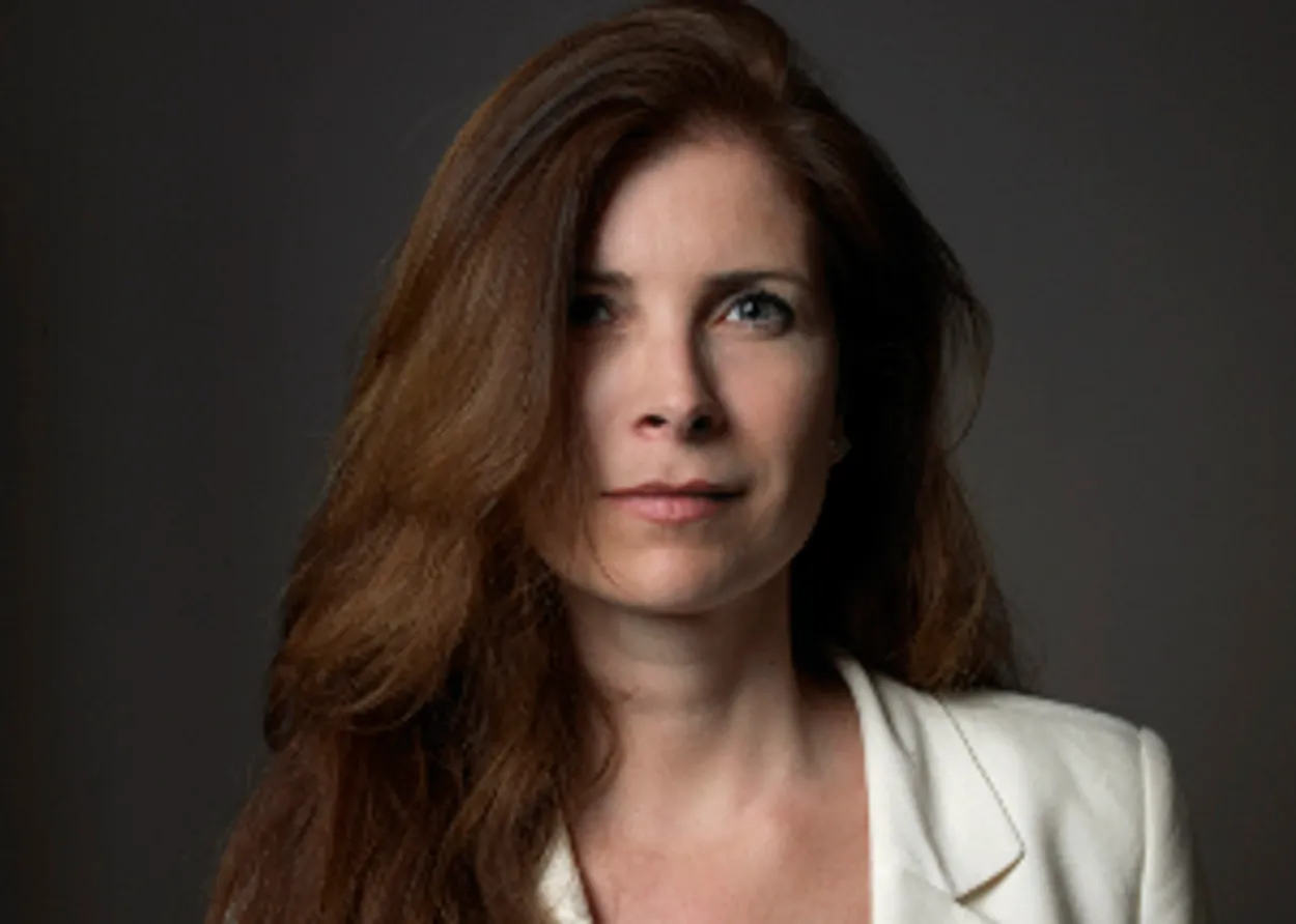 Marcia Luyten nieuwe presentator Buitenhof - Joop - BNNVARA