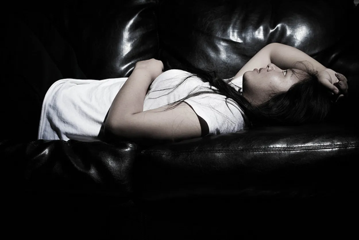 Afbeelding van Nederland steunt op de burn-out generatie, maar wie ondersteunt hen?