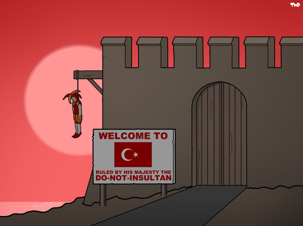 Turkey-insult-Erdogan