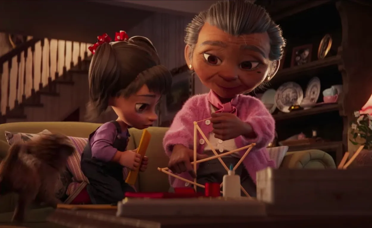 disney