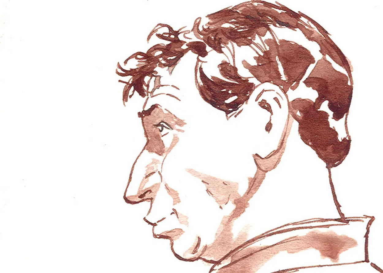 Willem Holleeder op hitlijst Joop BNNVARA