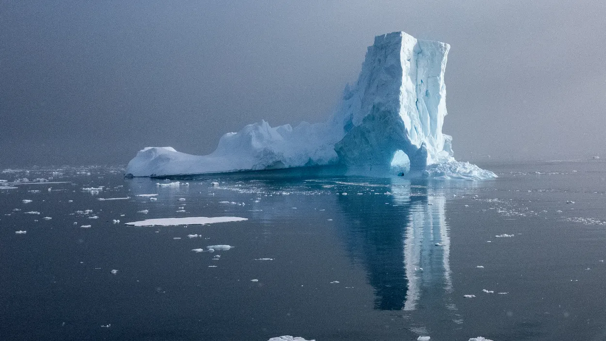 Hoe ziet Antarctica er in de toekomst uit? - BNNVARA