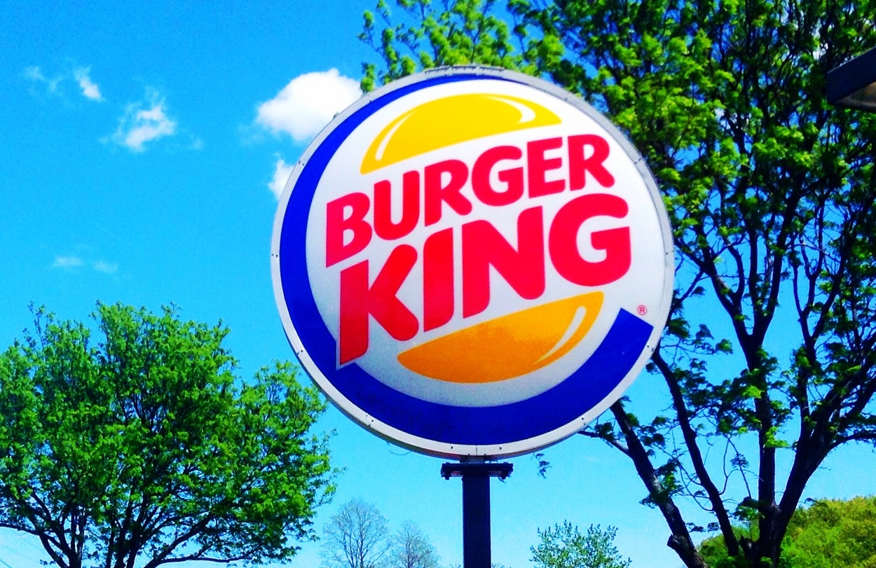 Burger King’s new plant-based burger isn’t vegan at all – Goop